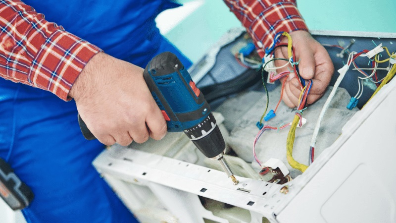 Akçakoca Vaillant servisi orijinal yedek parça kullanımı